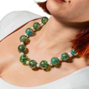 Fln-Kol-101 - The Green Glow of the Amazon - Görsel 2