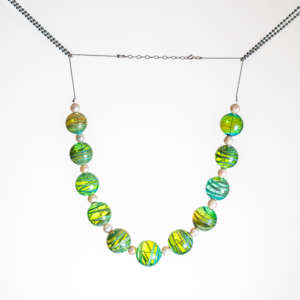 Fln-Kol-101 - The Green Glow of the Amazon - Görsel 4