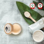 Manna Krem -Gül Gümüş Manna-