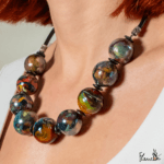 Fln-Kol-107 - Camda Bohem Rüyası