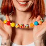 Fln-Kol-108 -  Eğlencenin Renkli Ritmi