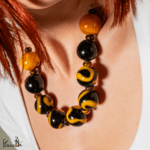 Fln-Kol-109 - Camda Vahşi Bengal'in Parıltısı