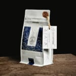 HIGH CAFFEINE BLEND / LIGHT ROAST KAHVE