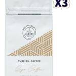 TÜRK KAHVESİ