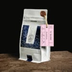 "O" BLEND / FULL CITY ROAST KAHVE