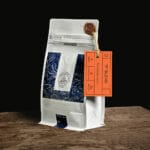 "P" BLEND / FULL CITY ROAST KAHVE