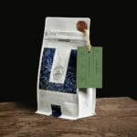 “Q” BLEND / DARK ROAST KAHVE