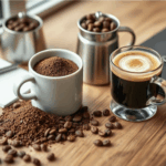 Ofis Kahve Tanışma Seti (Granül Kahve- Türk Kahvesi)